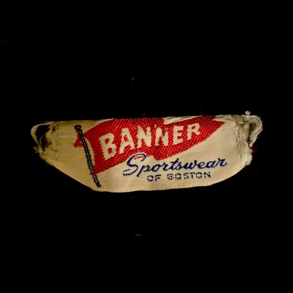 ‘50’s black cotton velveteen circle skirt. - Picture 4 of 5